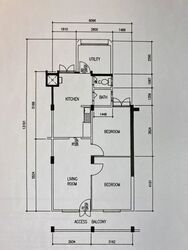 Blk 174 Toa Payoh Green (Toa Payoh), HDB 3 Rooms #447914021